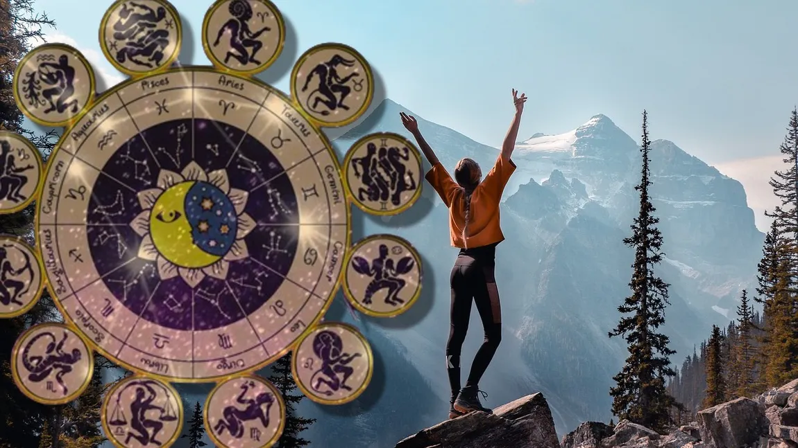 Horoscop 15 martie 2025. Multe zodii au parte de răsfăţ  în prima zi de weekend