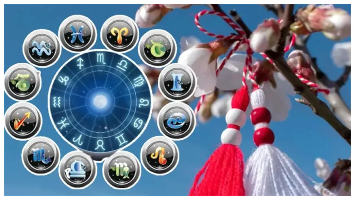 Trei zodii au NOROC cu carul la începutul primăverii. Fac bani cu nemiluita și își ating idealurile în viață