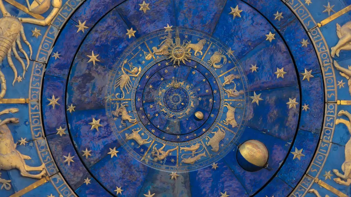 Patru zodii norocoase în aprilie: astrele se așază perfect pentru acești nativi