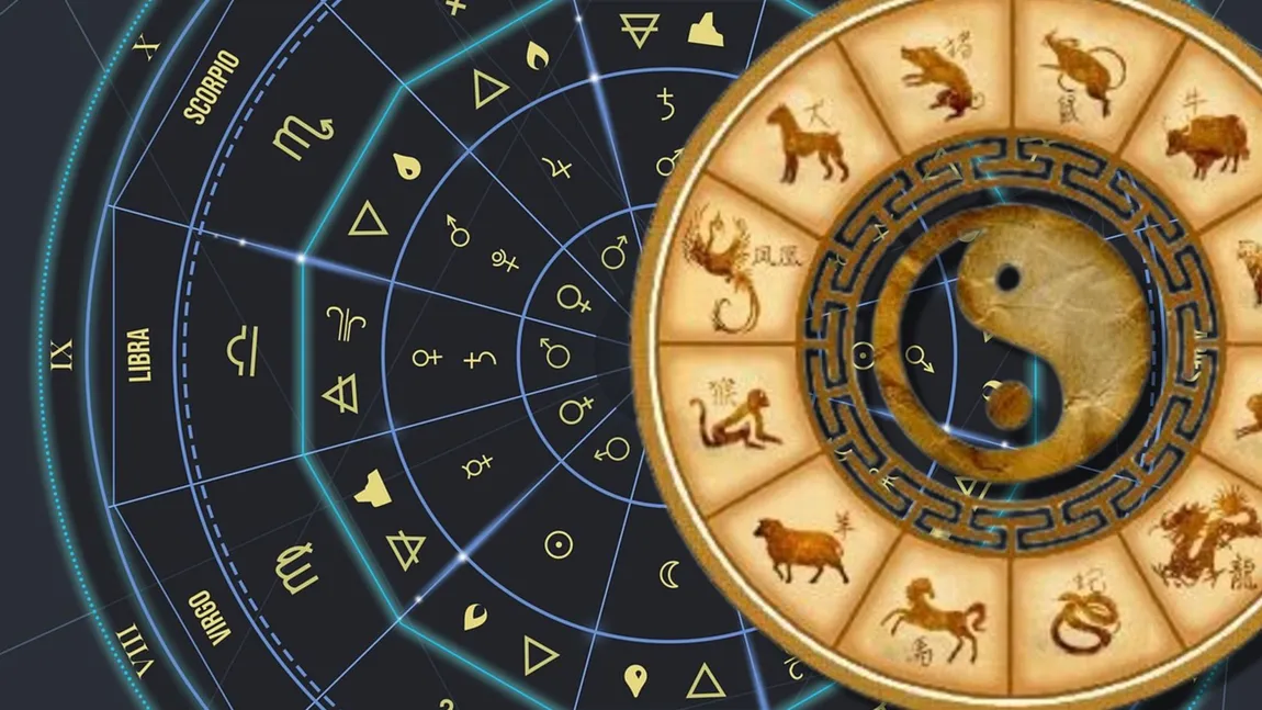 Horoscop chinezesc. O zi bună pentru tine, evită oamenii dificili și pretențioși