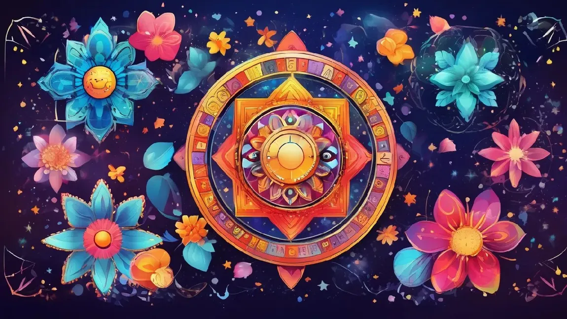 Horoscop aprilie 2025. Zodiile care vor avea buzunarele pline de bani și noroc nelimitat în luna care vine
