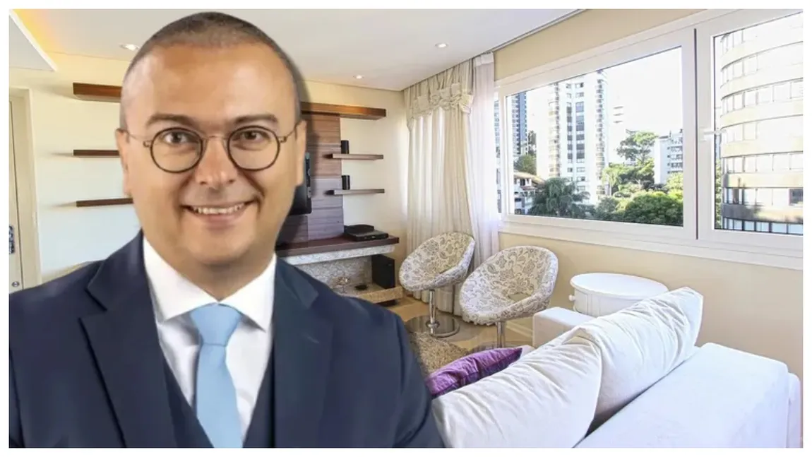 Iancu Guda explică trucul prin care apartamentele sunt vândute la un preț mult mai mare decât cel real: „Este cea mai mare capcană în care poate să cadă un cumpărător”