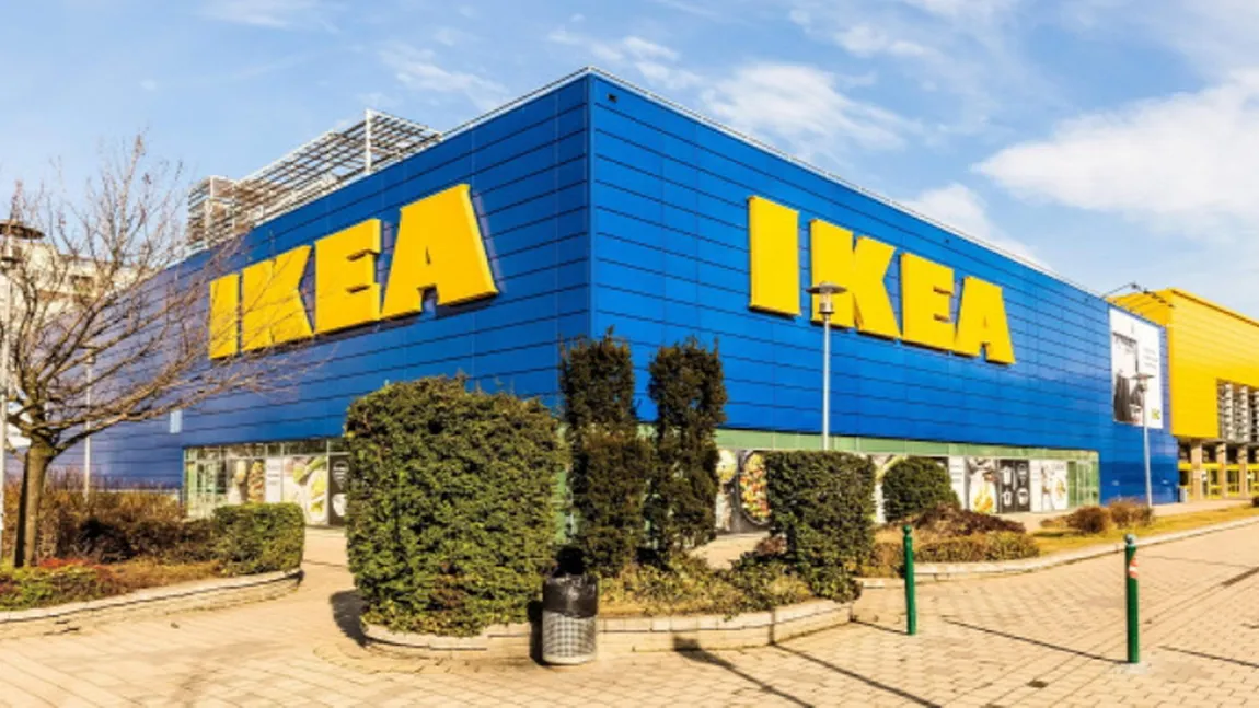 Magazinele IKEA, schimbate complet. Anunțul făcut de companie: 