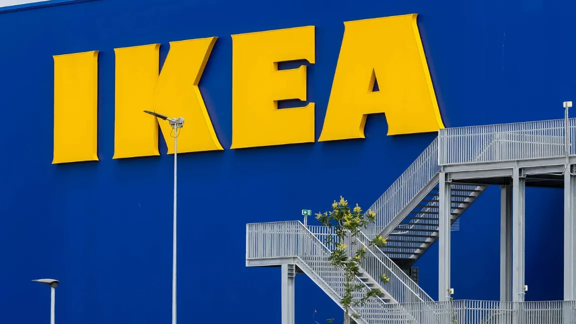 Vești bune pentru toți clienții IKEA. Anunțul făcut de companie: 