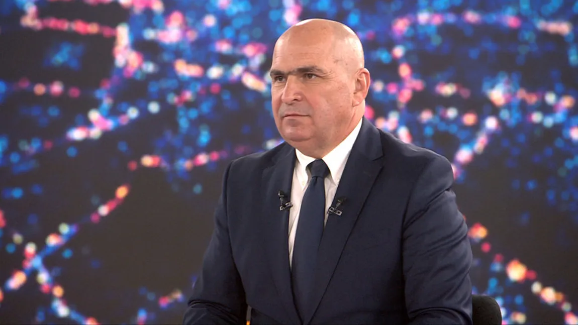 Ce va face Ilie Bolojan după expirarea mandatului de preşedinte interimar al României. 