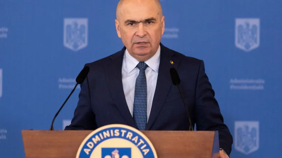 Ilie Bolojan, avertisment privind alegerile din mai: 