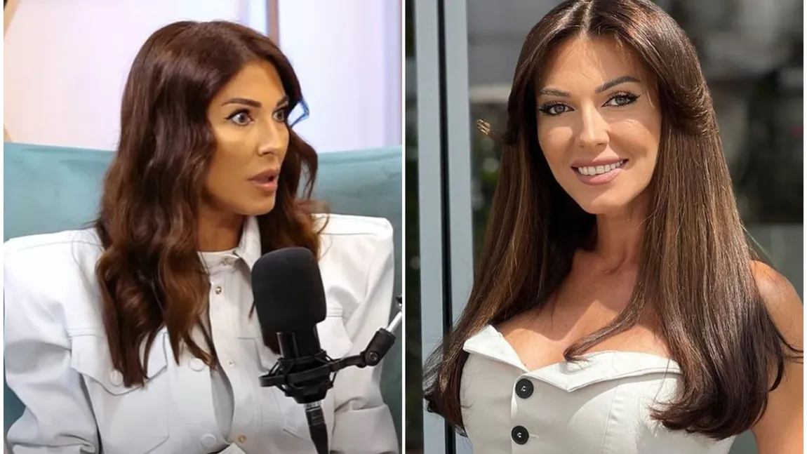 Ilinca Vandici, dezvăluiri după divorț: 