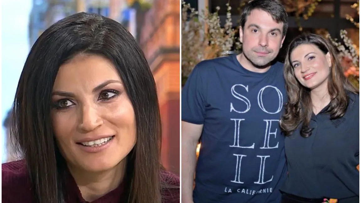 Ioana Ginghină, despre viața de după divorț: 