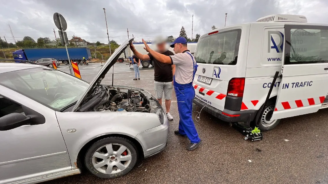 Problemele pentru care o mașină poate fi respinsă la ITP. Anunțul vine de la Registrul Auto Român