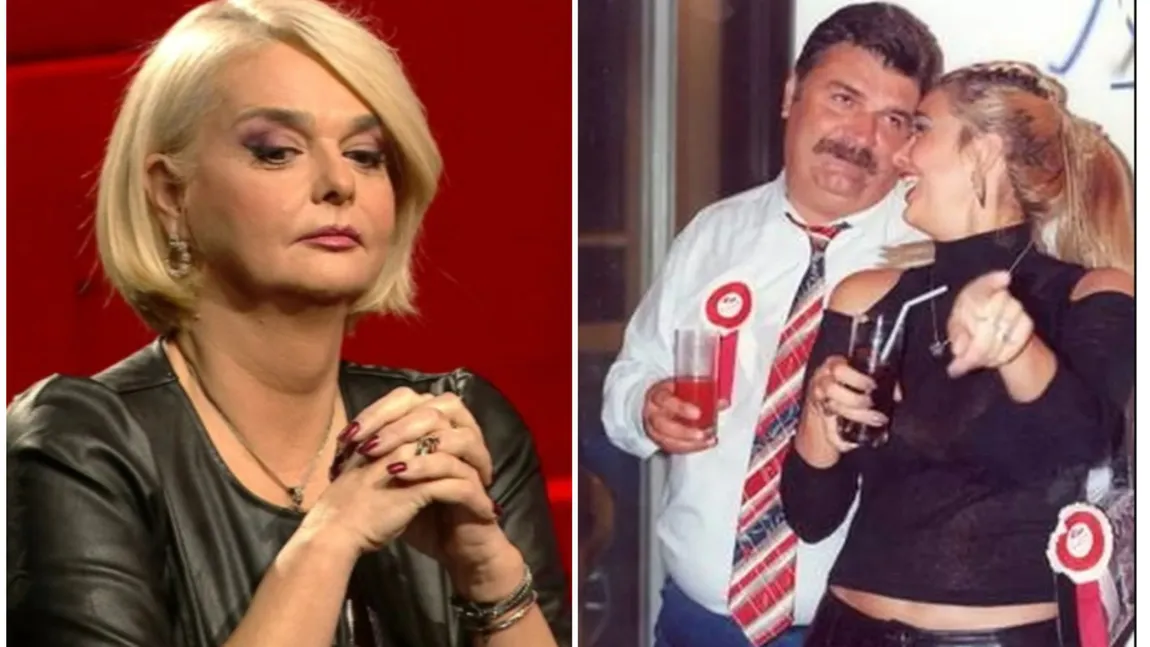 Iuliana Marciuc, dezvăluiri din căsnicia cu Remus Posea: 