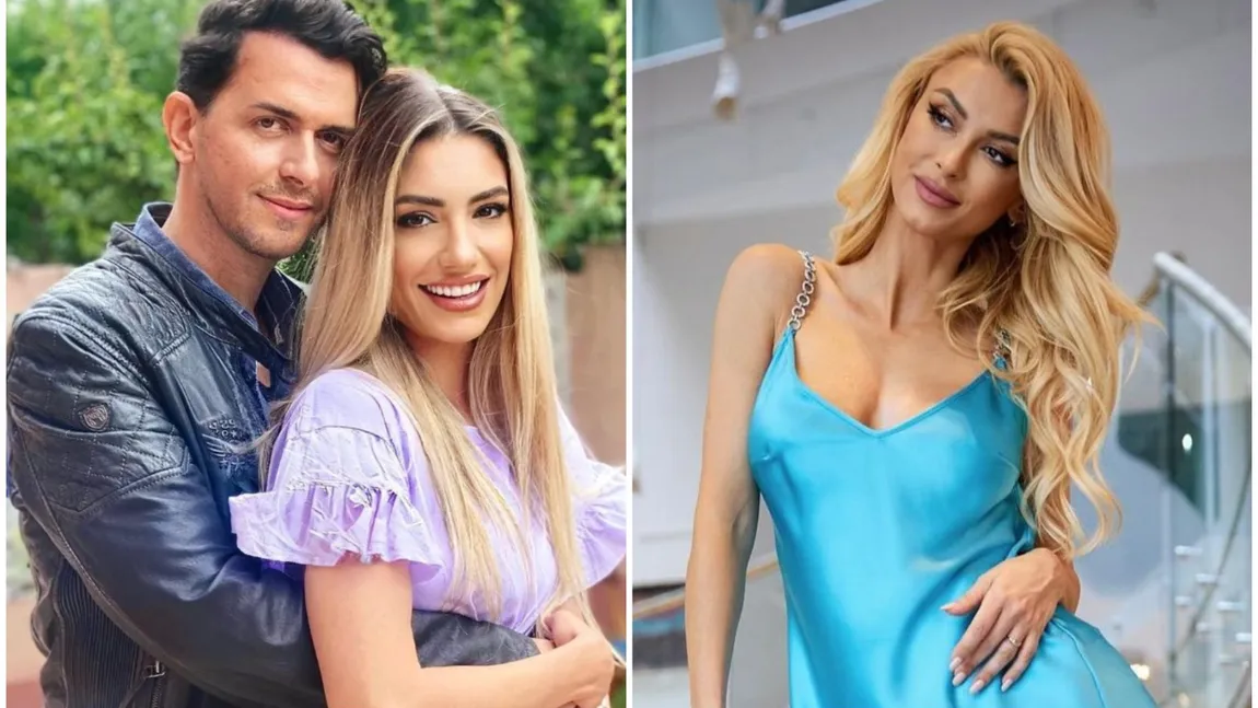 Misty a făcut anunțul despre al doilea copil: 