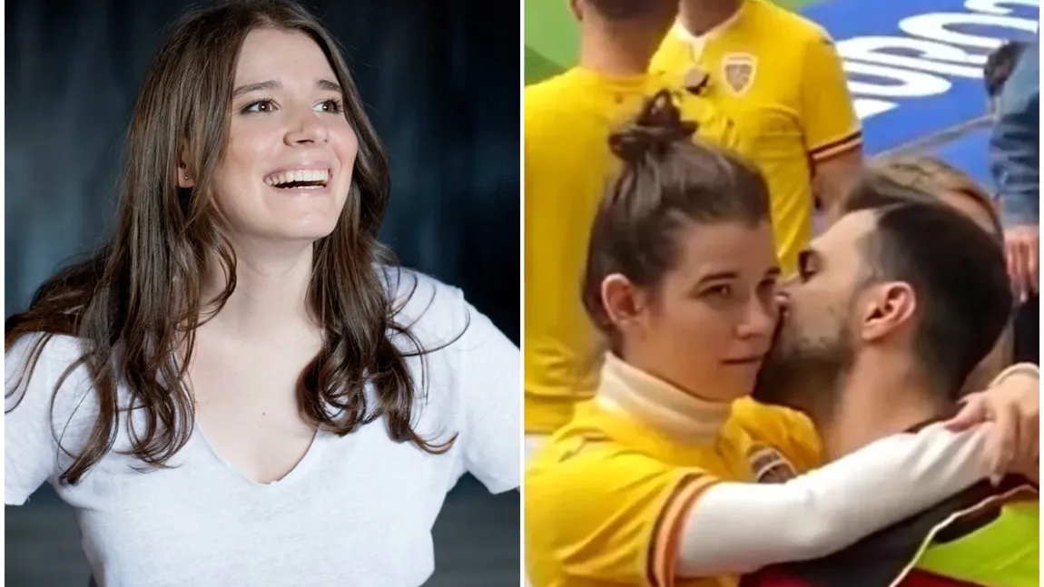 Kira Hagi și iubitul ei se pregătesc de nuntă. Cine este Thomas Ferfelis, tânărul de origine greacă