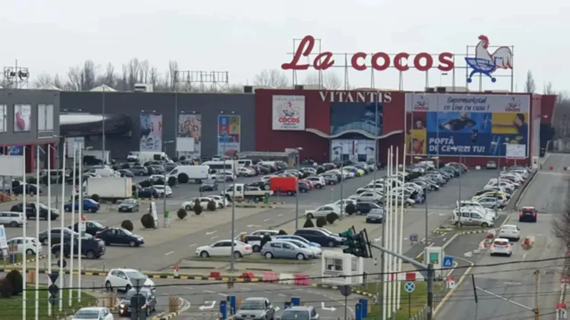 Retailerul 