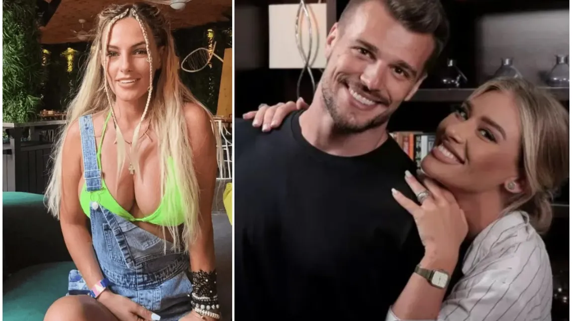 Lolrelai se iubește cu fostul Irinei Baianț. Ce spune fosta concurentă de la iUmor despre Alex Meroiu: 