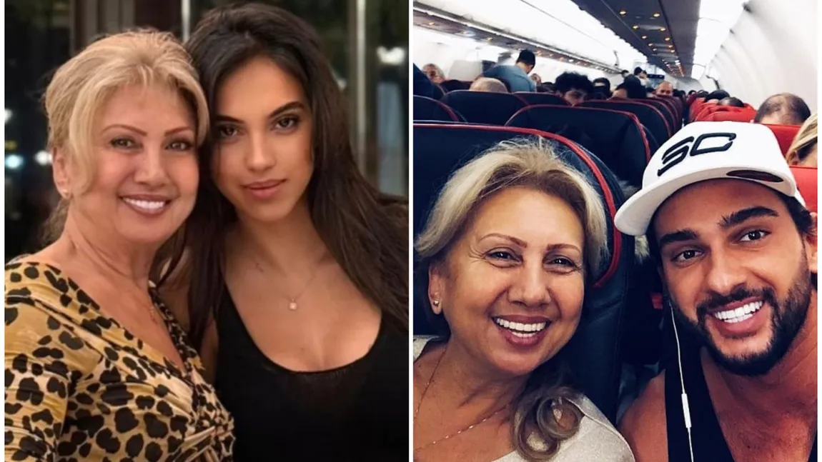 Mama lui Dorian Popa, dezvăluiri despre iubita artistului. Cum se înțelege cu Andreea: 