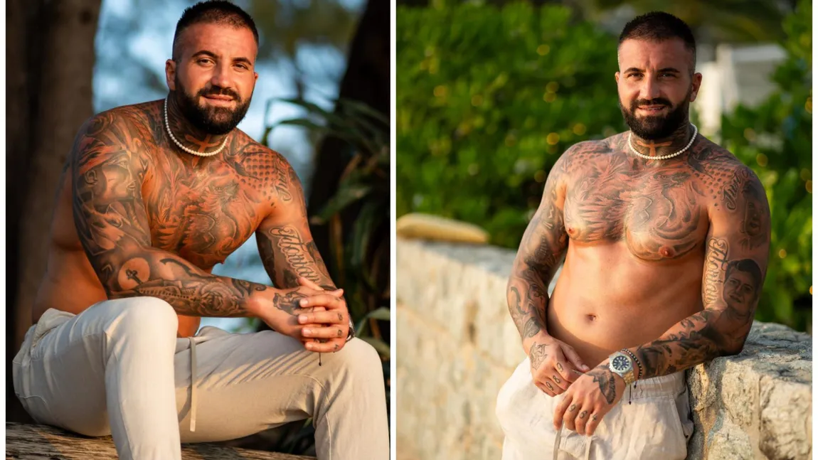 Ce s-a ales de Marcel de la Insula Iubirii după încheierea emisiunii. 