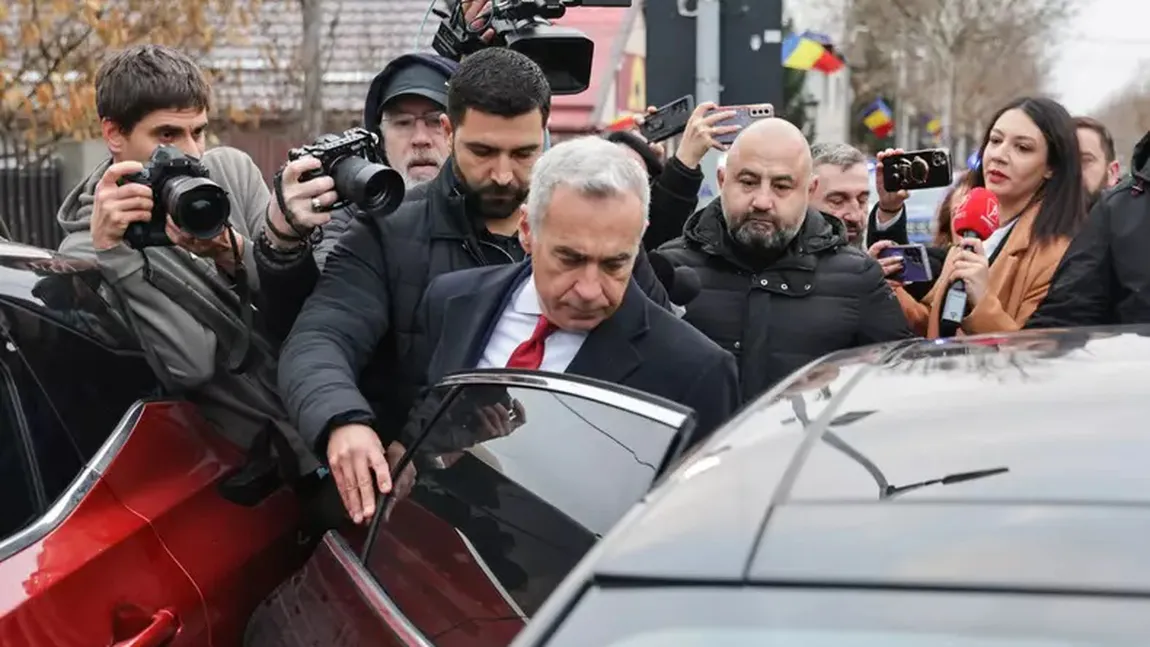 Percheziții în scandalul finanțării campaniei lui Călin Georgescu. Descinderi de amploare în locuințele apropiaților lui Georgescu și în mai multe sedii ale unor firme