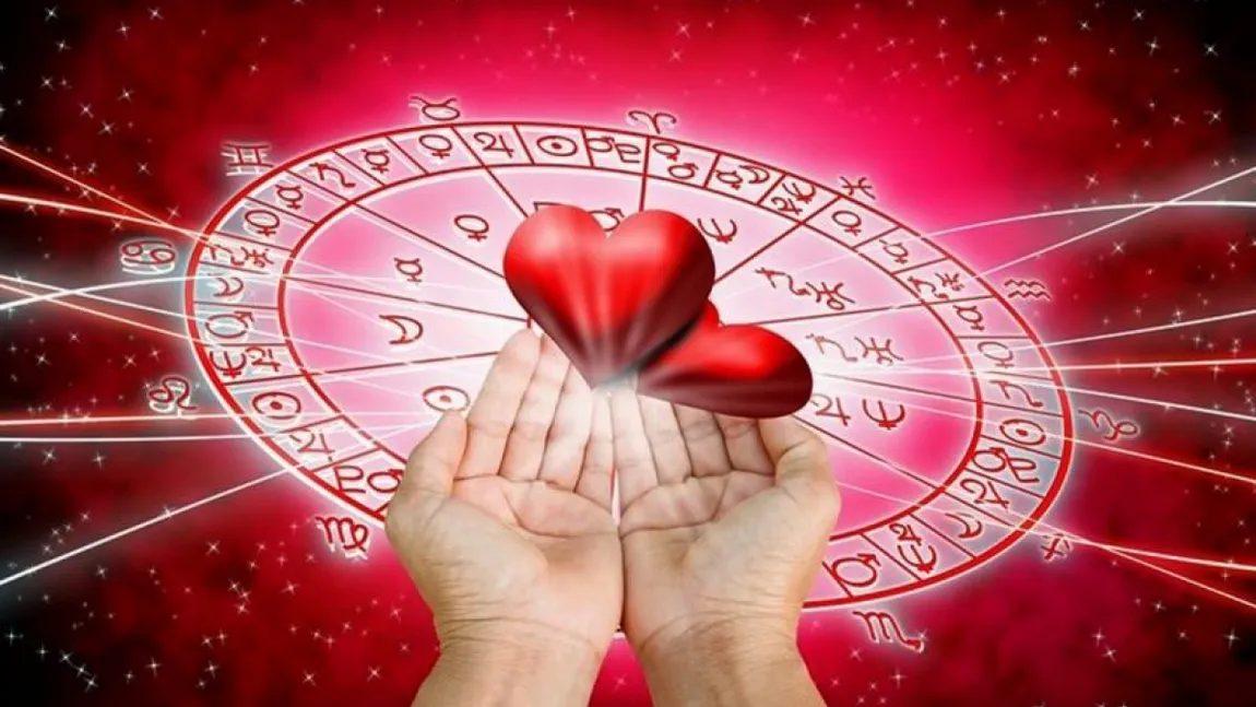 Horoscop DRAGOSTE 17-23 martie 2025. Ce planuri noi facem în amor?
