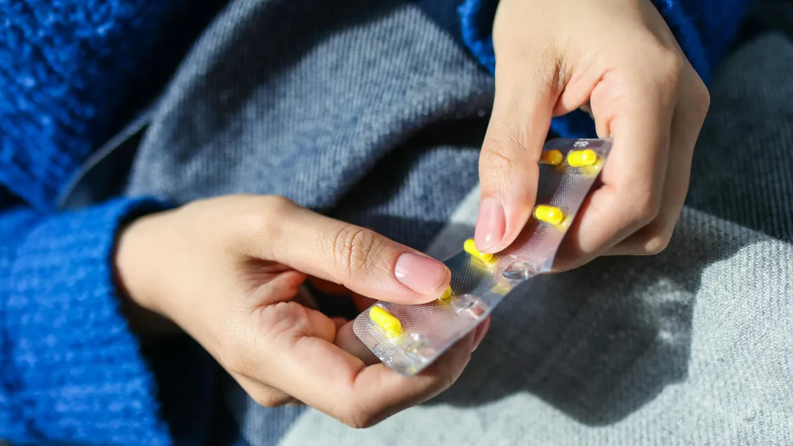 Ce riști să pățești dacă întrerupi tratamentul cu medicamentele dintr-o anumită categorie. Medic: ”Toată lumea trebuie să fie informată despre acest lucru”
