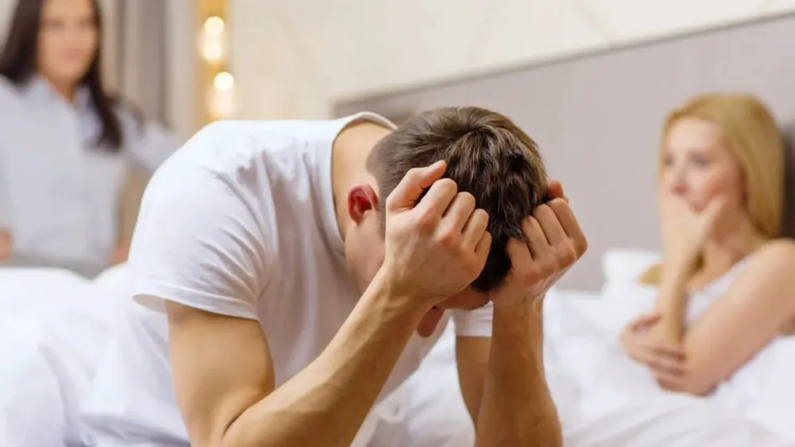 Metoda inedită prin care femeile îi dau în vileag pe bărbații care își înșeală partenerele: 