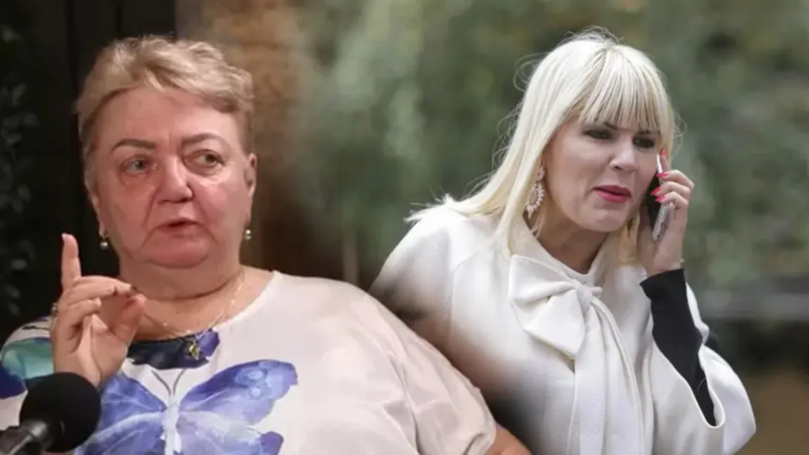 Cum a încercat Minerva să o avertizeze pe Elena Udrea, înainte de condamnare: „Poate nu se băga în matrapazlâcurile în care s-a băgat”