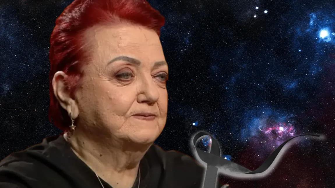 Cine a fost Minerva, cunoscuta astrologă din România. A absolvit trei facultăți și a avut o viață plină de drame: 