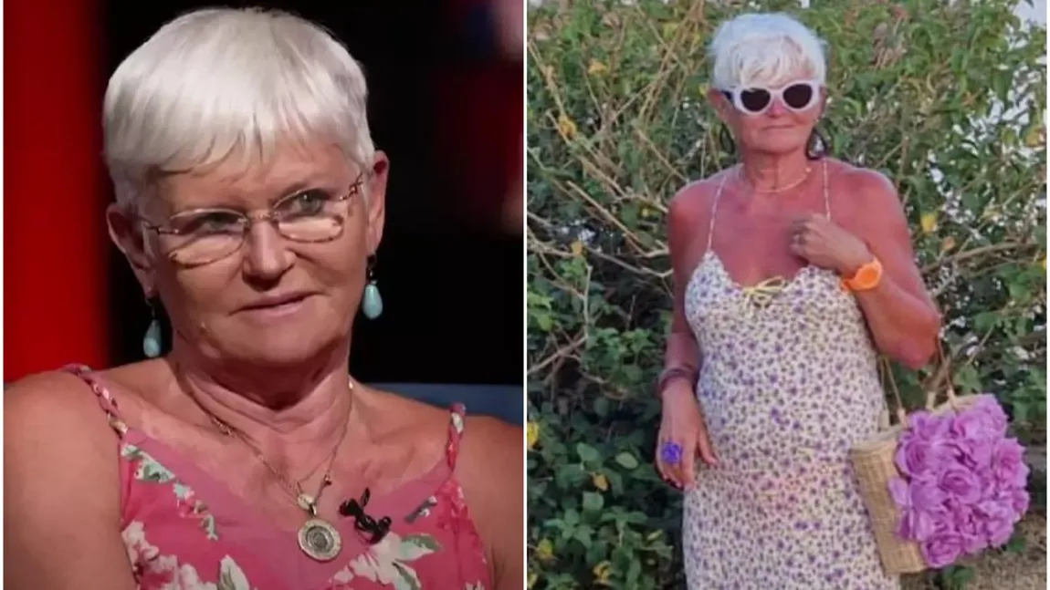 Unde vrea să fie înmormântată Monica Tatoiu: 