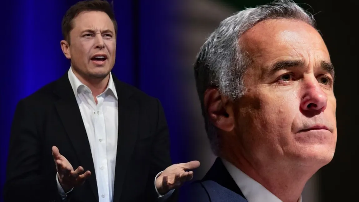Elon Musk, mesaj pe X după ce BEC a respins candidatura lui Călin Georgescu: „E o nebunie!”