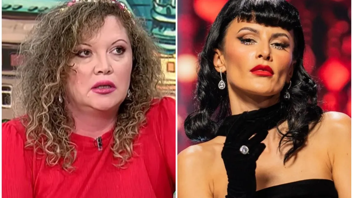 Oana Lis a răbufnit, după ce Ruxi Opulenta i-a adus critici: 