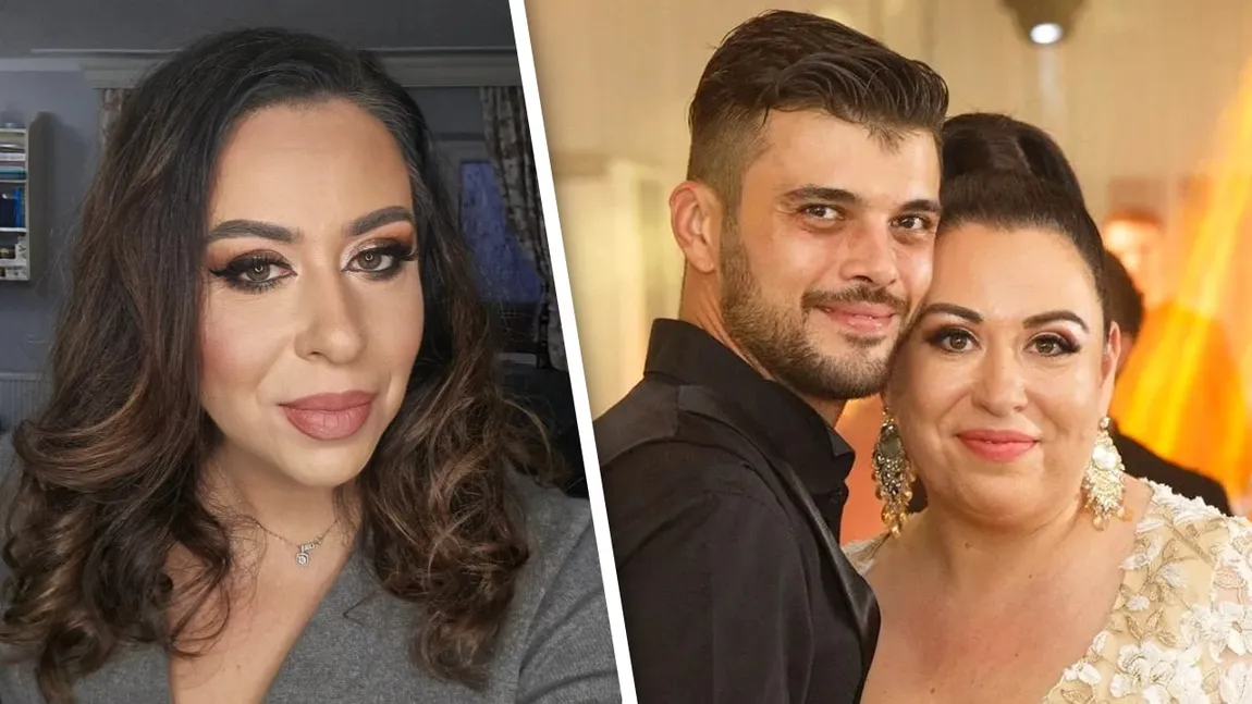 Oana Roman, în război cu Mark Zuckerberg! Vedeta se chinuie de doi ani să scape de numele fostului soț de pe rețelele sociale