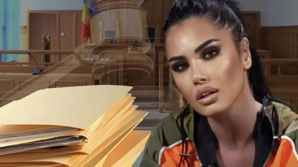 Lovitură de teatru în dosarul de şantaj al Oanei Zăvoranu. Martorul-cheie care dă totul peste cap!