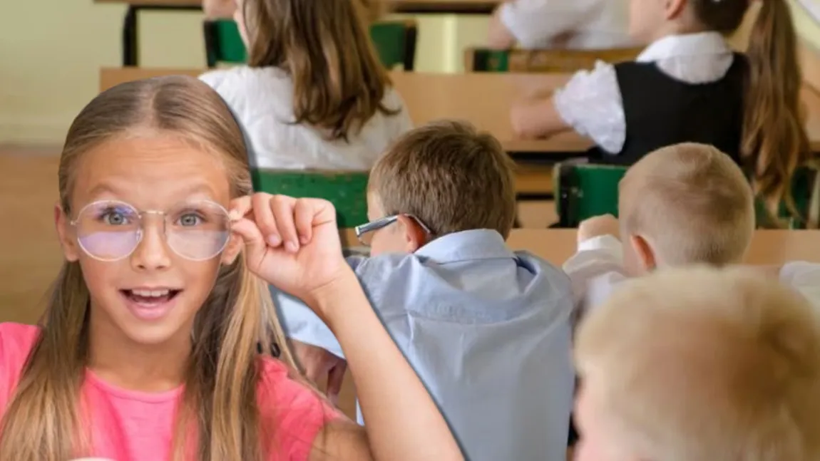 Burse sociale 2025: Copiii cu ochelari pot primi bursă, fără a depinde de venitul pe membru de familie