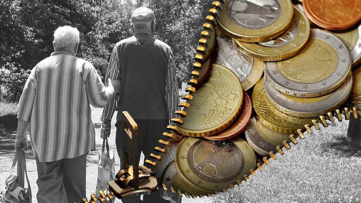 Pensii 2025. Anunț de ultimă oră pentru sute de mii de pensionari care nu au primit niciun leu la recalculare. Cum își pot recupera banii cuveniți