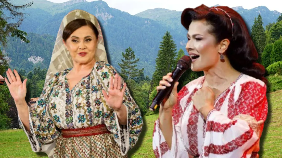 Lupta dintre Olguța Berbec și Niculina Stoican continuă. Reacția artistei din Oltenia, după ce s-a vehiculat că a pierdut procesul
