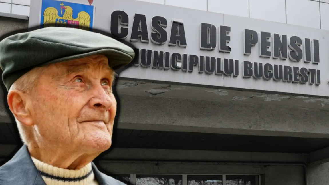 Anunțul făcut de Casa de Pensii! Problemele care au apărut recent. Cum sunt afectați pensionarii