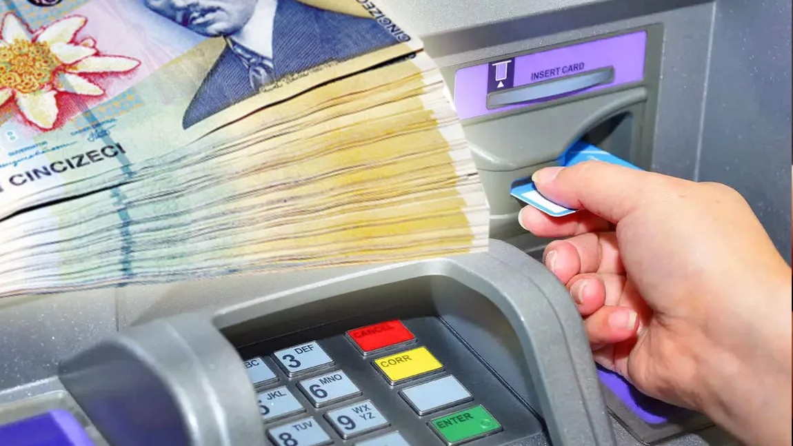 Anunţ de ultimă oră de la Casa de Pensii! Când vor intra banii pensionarilor pe carduri în luna martie