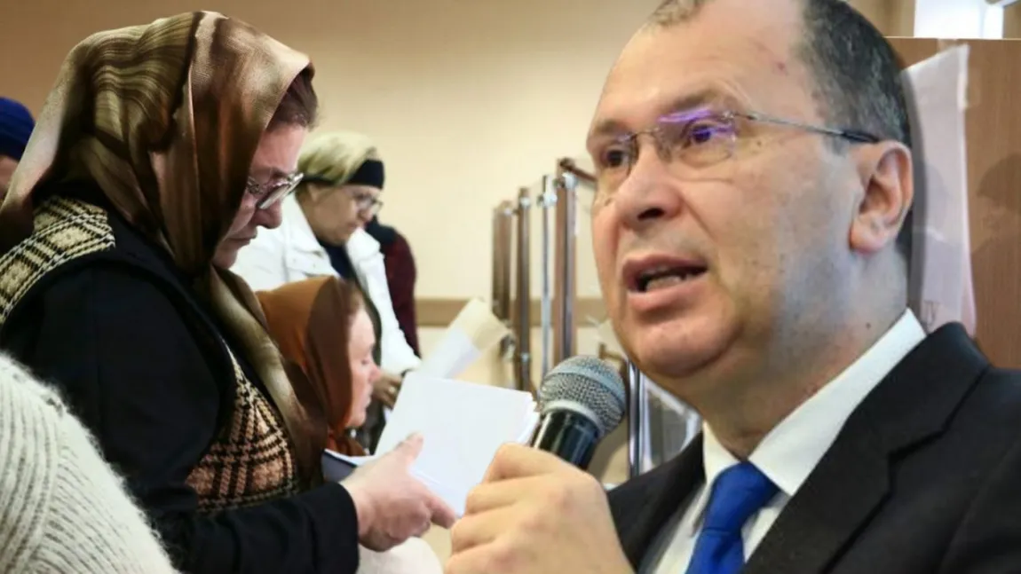 EXCLUSIV Daniel Baciu, șeful Casei de Pensii: Majorările trebuie să fie sustenabile