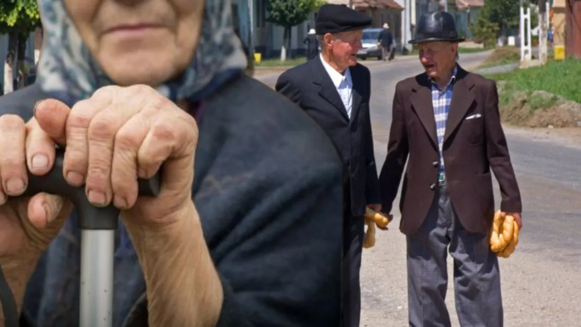 Ce sunt obligați să facă pensionarii până la 31 martie, ca să nu piardă pensia și bonusul de 400 lei din aprilie
