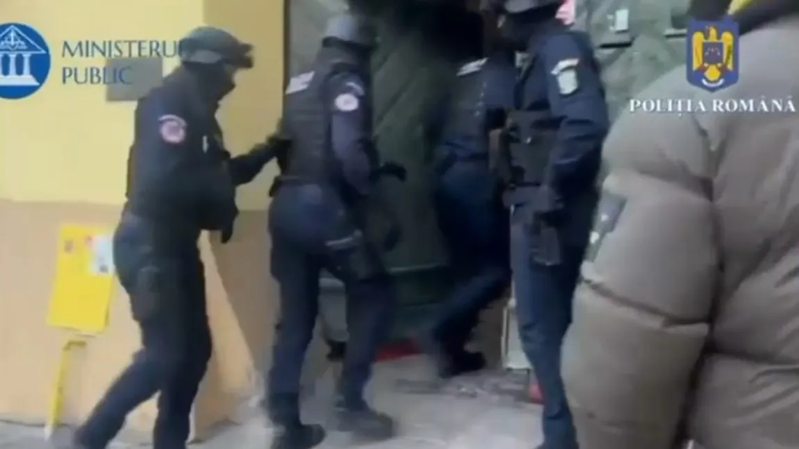 Percheziţii la persoane care încasau ilegal indemnizaţii de creştere a copilului. Prejudiciul se ridică la 1,1 milioane lei