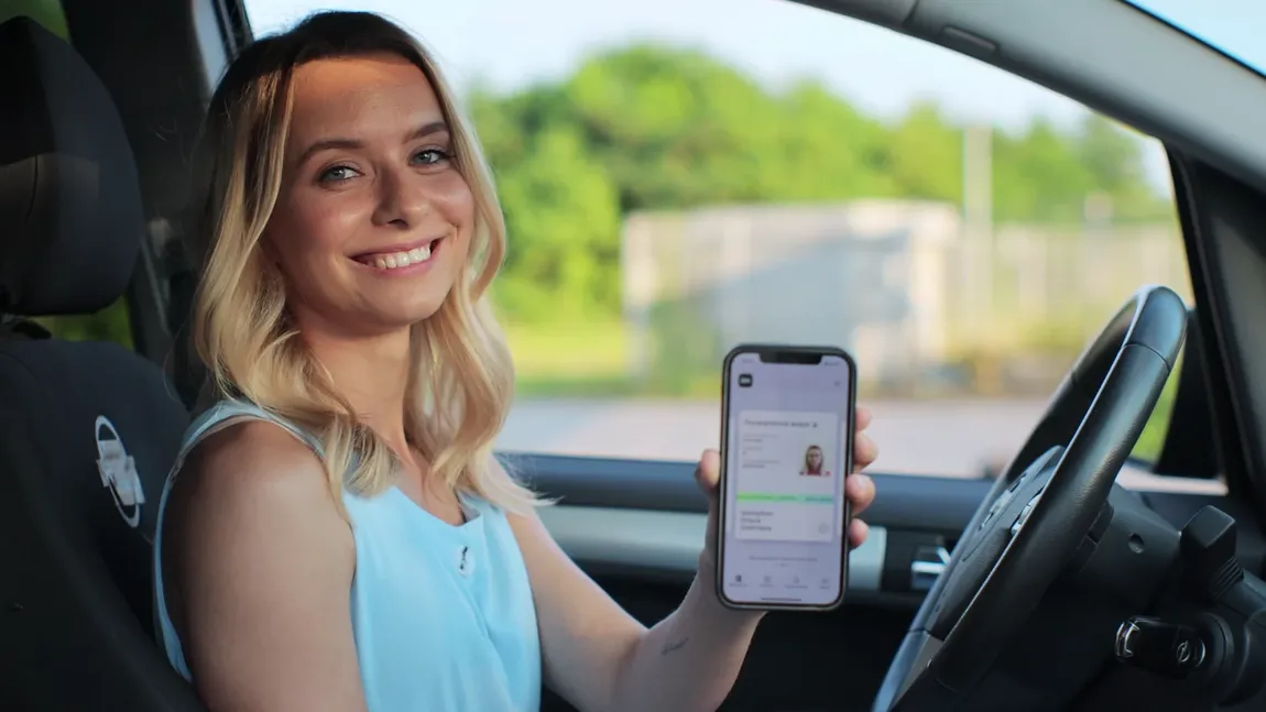 Permisul auto digital devine realitate. Reguli mai stricte şi noi sancţiuni