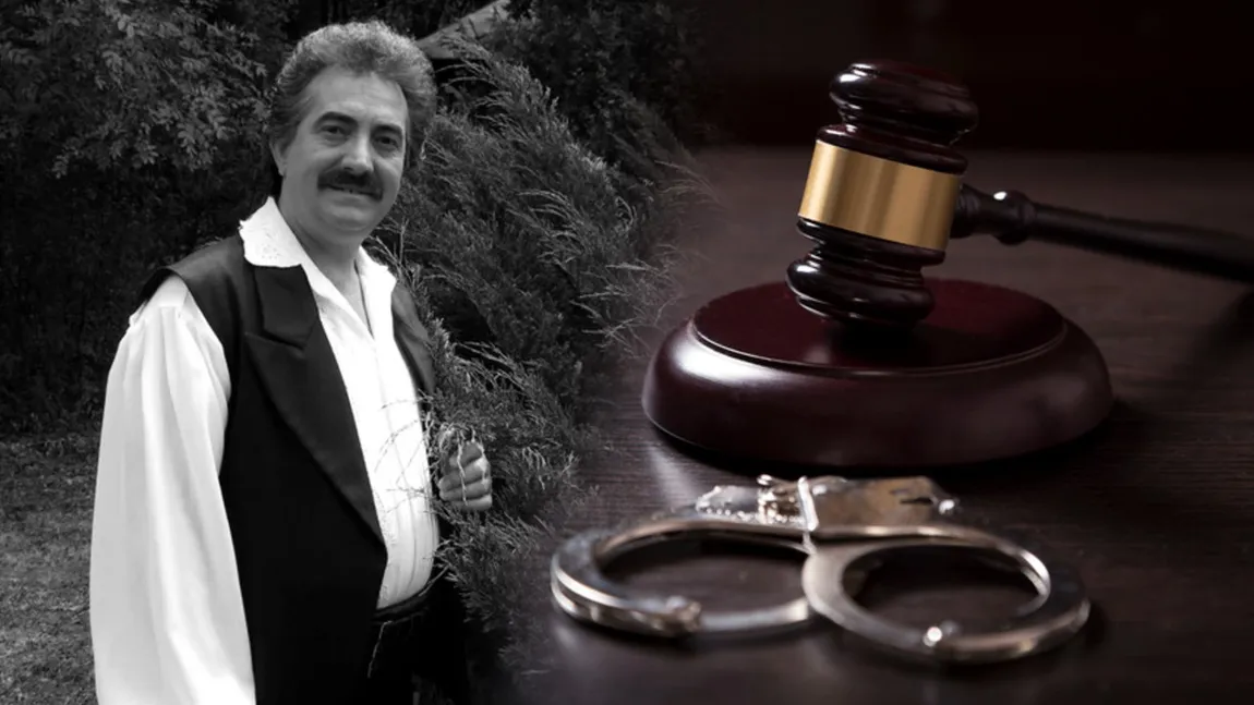Familia lui Petrică Mâțu Stoian încă își caută dreptatea în instanță, la patru ani de la moartea artistului: „Nu știm ce să mai facem”