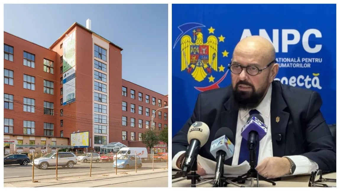 Cristian Popescu Piedone a descins la APACA, unde se află peste 80 de firme de catering. Inspectorii ANPC au descoperit nereguli grave la porțiile de mâncare și au aplicat amenzi de 186.000 de lei