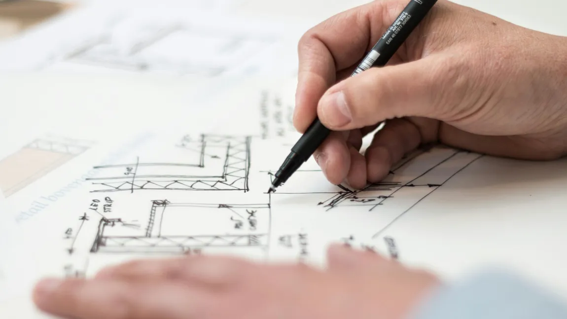 Locuințe în 2025. Cât te costă să-ți construiești o casă de 50 de metri pătrați