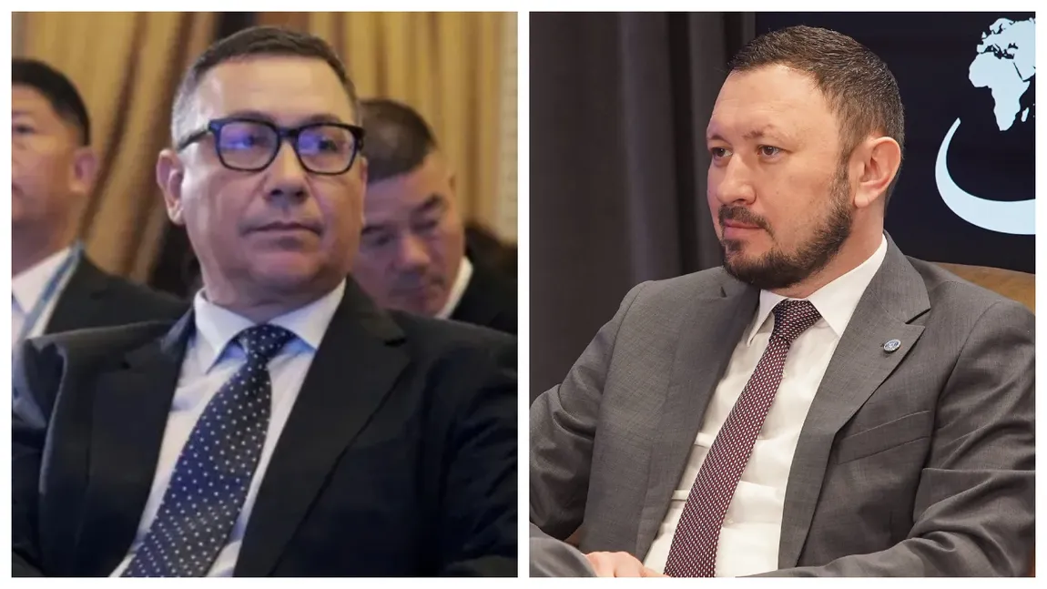 Dezvăluirea momentului! Victor Ponta susține că Ministrul Mediului, Mircea Fechet, falimentează intenționat Romsilva: „Este un atentat la siguranța națională a României”