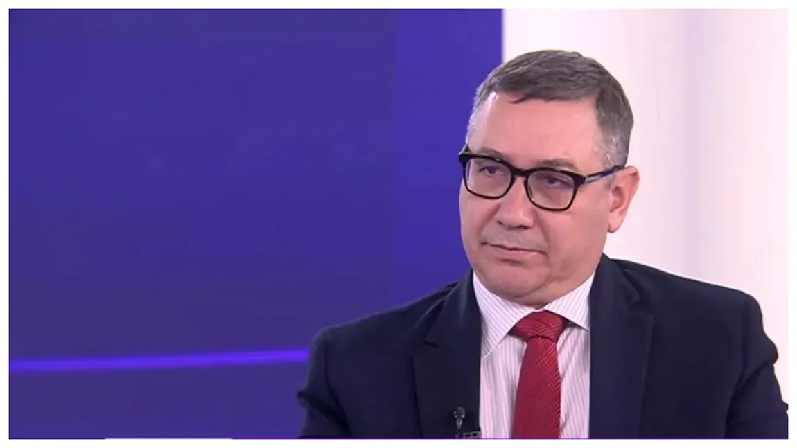 Victor Ponta, despre costurile exorbitante cu înarmarea: 