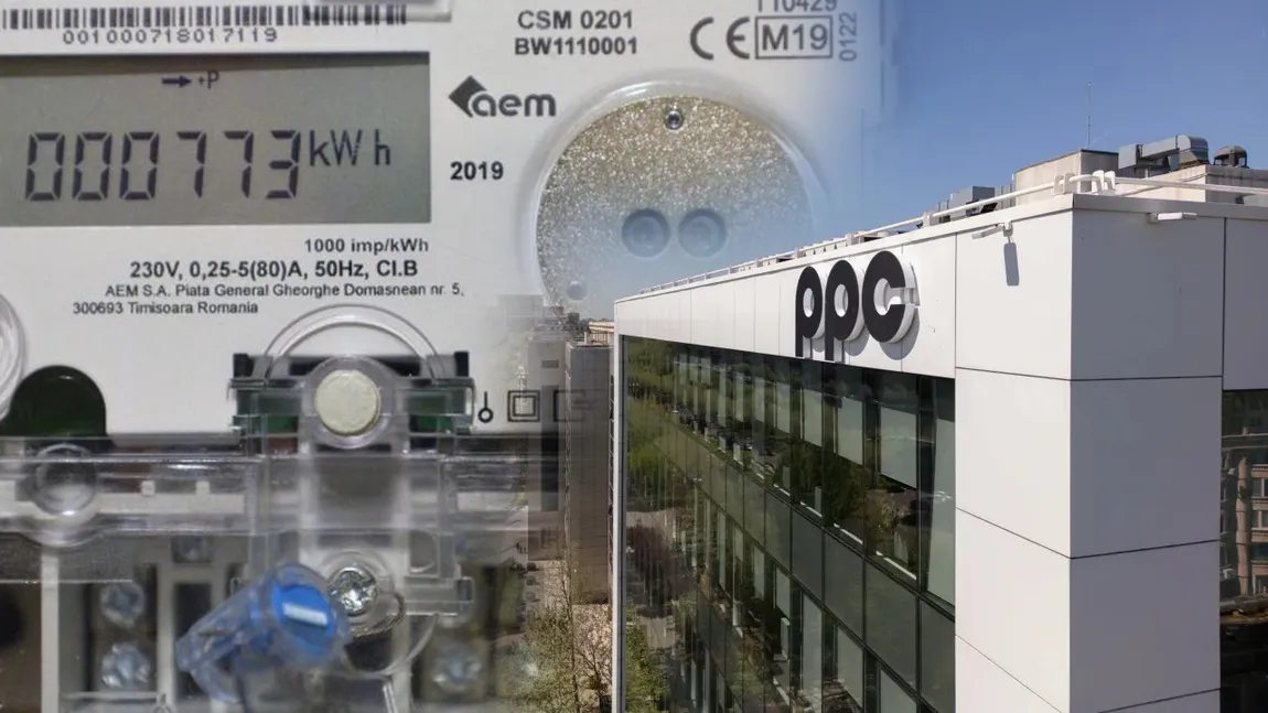Lovitură puternică pentru PPC, fostul ENEL. Un gigant vine cu prețuri mai mici la factura lunară