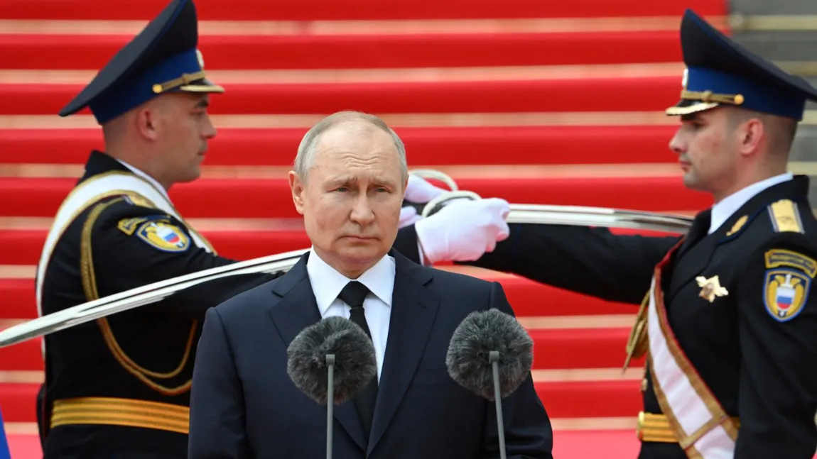 Suma uriașă pe care o cheltuie Rusia pentru fiecare zi de război. Bugetul pentru apărare a depășit 40% din cheltuielile totale ale Federației Ruse