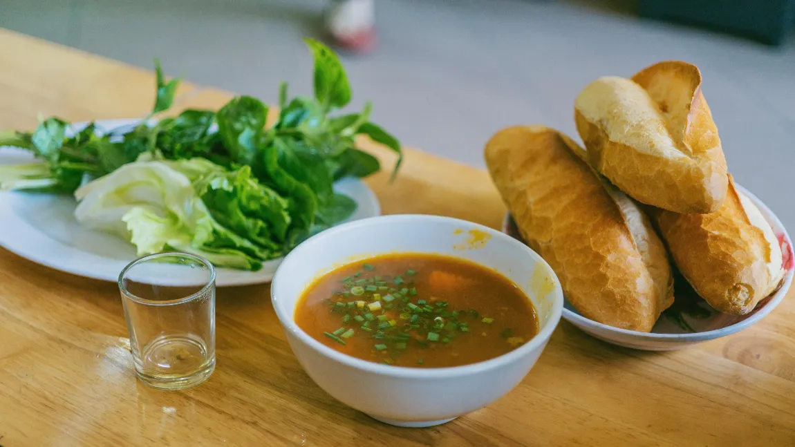 Cinci rețete de preparate delicioase pentru postul Paștelui. Se fac ușor și nu sunt scumpe