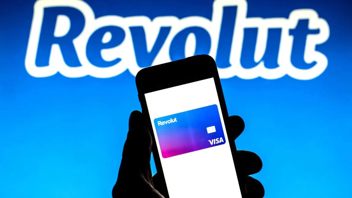 Avertisment pentru românii care au cont sau card la Revolut. ANAF îţi poate lua banii!
