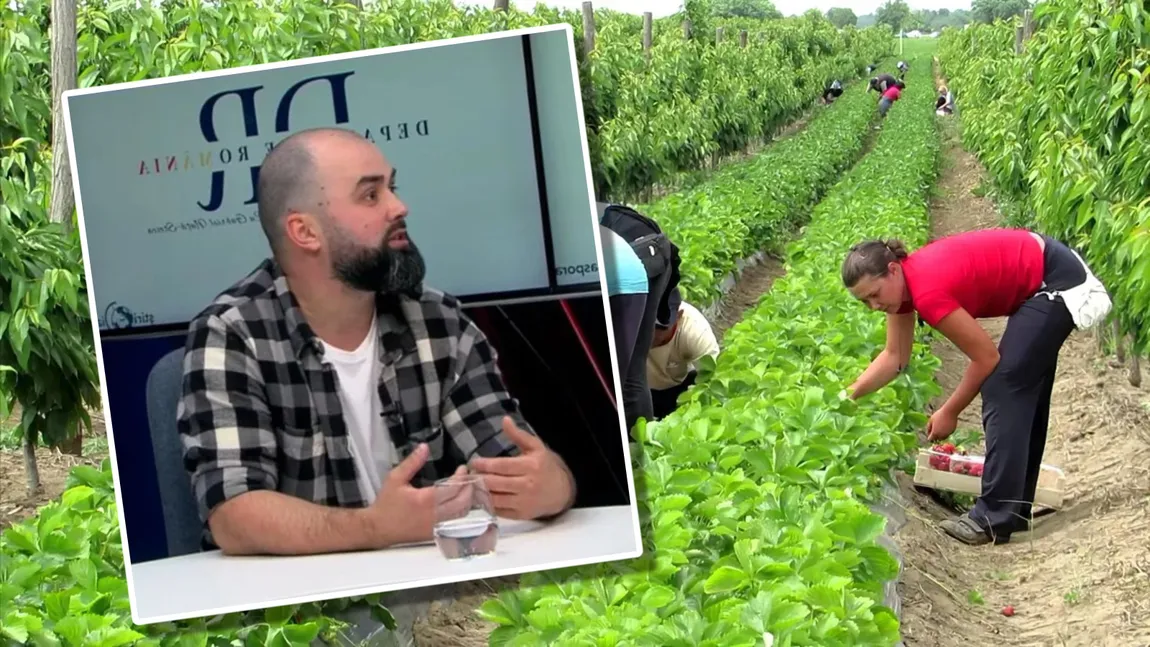 Marele regret al unui român plecat la muncă în străinătate. Andrei Trip: 